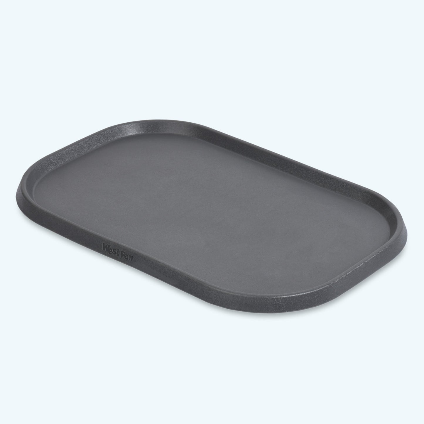 Dog feeding placemat selected by LAVORA for The Feeding Corner