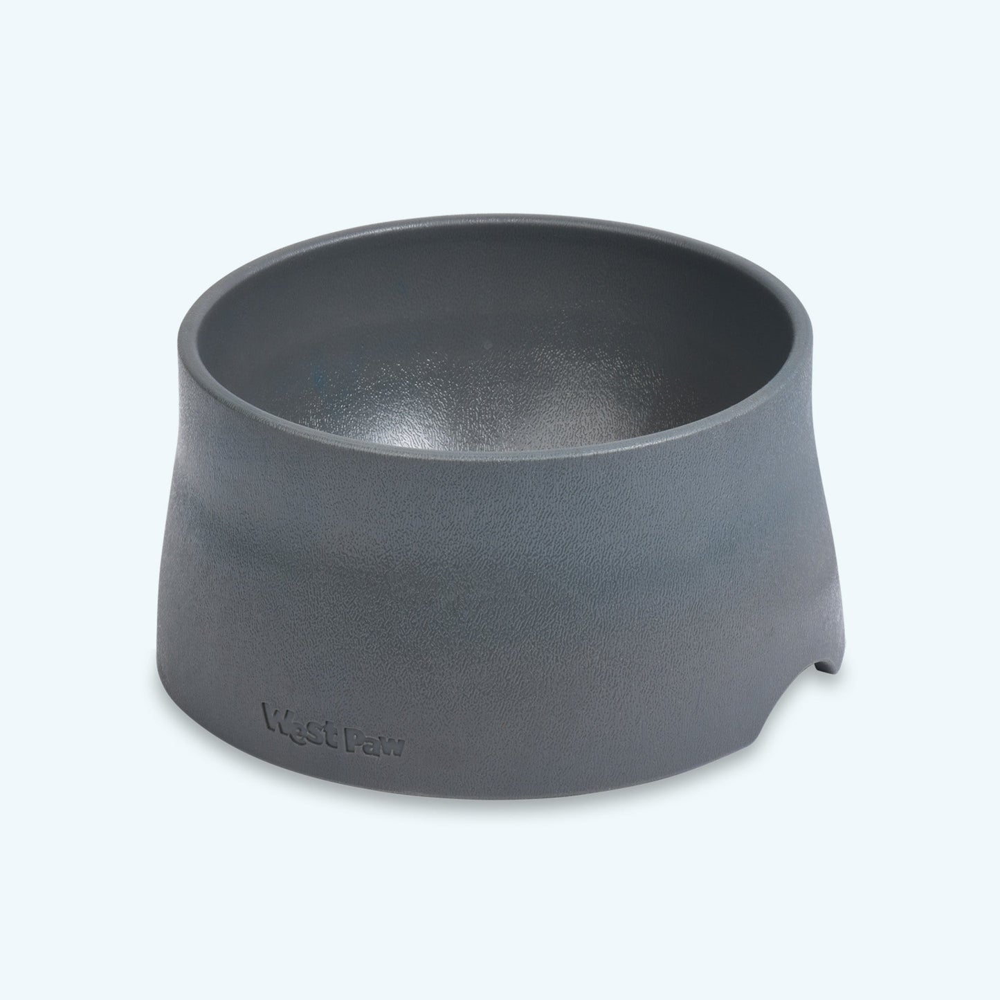 Non-slip dog bowl built for everyday durability and easy cleaning