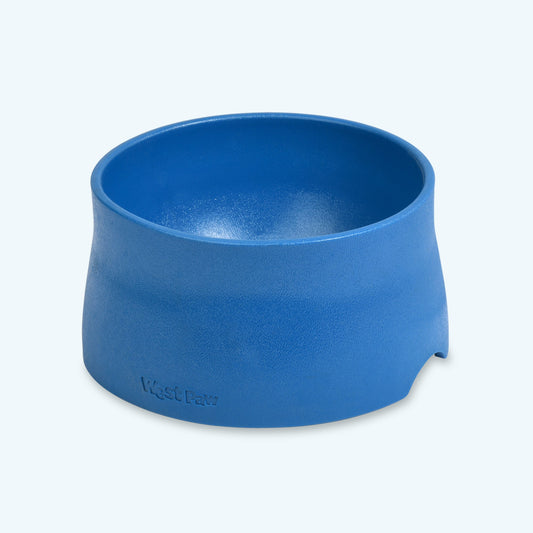 West Paw non-slip dog bowl selected by LAVORA for stable, quieter everyday feeding