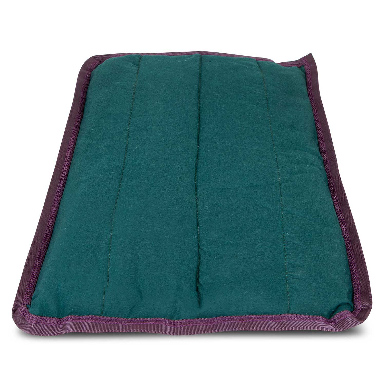 Washable dog crate mat selected by LAVORA for Comfort & Living